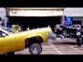 Japanese Lowrider Show Nov. 2009
