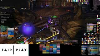 FairPlay - Atiesh - Teron Gorefiend First Kill