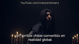 Aborted - Divine Impediment (Subtitulado) HD