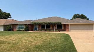 4817 NW 73rd Street, Oklahoma City, OK Presented by Charlotte Wylie.