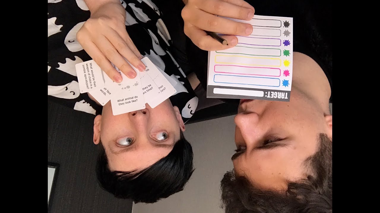 Dan and Phil DROP BOMBS ON EACH OTHER - We drop some Truth Bombs on each other and talk about getting sPoOkY! Subscribe (and ding that bell): http://youtube.com/subscription_cente... 
Dan's Live Show 