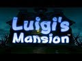 Luigi's Mansion 3DS: Complete Walkthrough (100%)