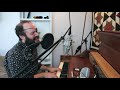 Beginning of video