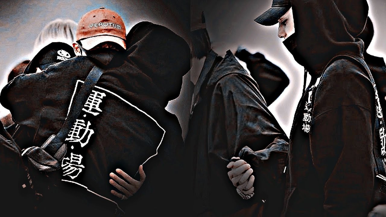 melting ✧ gyuhao 「fmv」