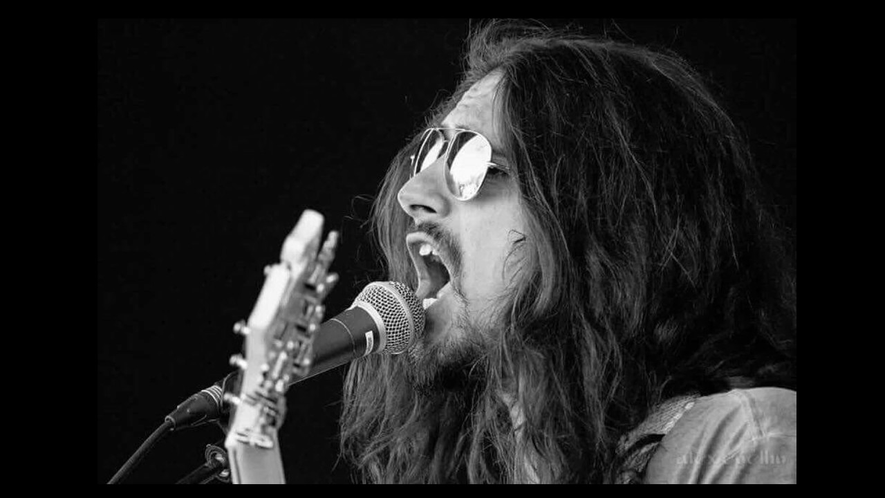 Tatanka ft Paulo Gonzo - I've Dreams to Remember