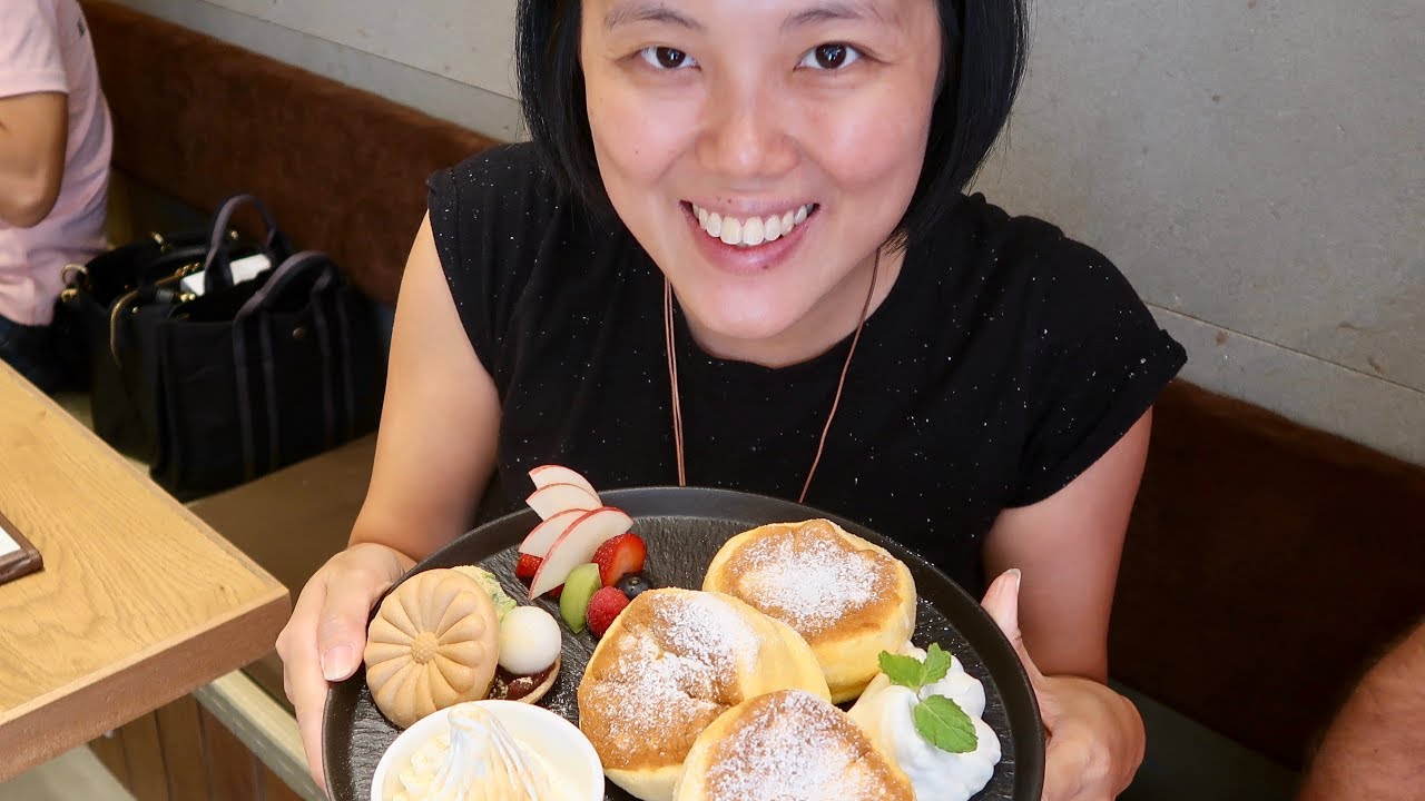 Day 15 Last Day In Japan Avoiding The Heat YouTube