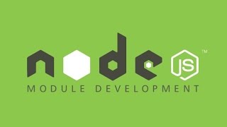 How to create module in Node.js