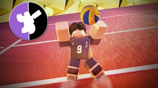 Setter Guide | Beyond Volleyball League screenshot 3