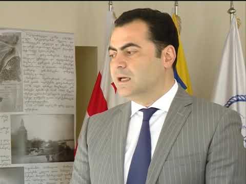 ფოთში ბათუმის საზღვაო აკადემიის ფილიალი გაიხსნება 6 05 19