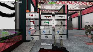black squad hack cheat