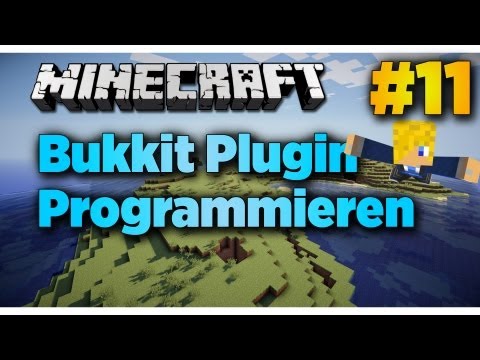 Bukkit Plugin Programmieren ClearChat Command #11