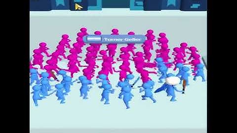 JOIN CLASH 3D - GAMEPLAY/WALKTHROUGH / (iOS/ANDROID) #shorts​#388