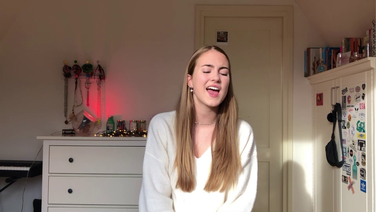 Someone you loved - Lewis Capaldi | Cover by Jet