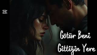 Emrah, Götür Beni Gittiğin Yere Cover