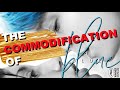 The Commodification of Blue