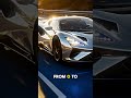Lotus Evija – The World’s Most Powerful Electric Hypercar