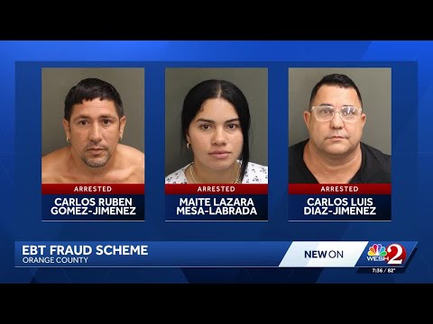 The Impact Of Orlando Mugshots On Lives