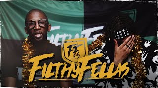 New Years Resolutions - Sort Yourselves Out In 2019