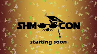 ShmooCon 2025 Day 3 Bring it On! Track