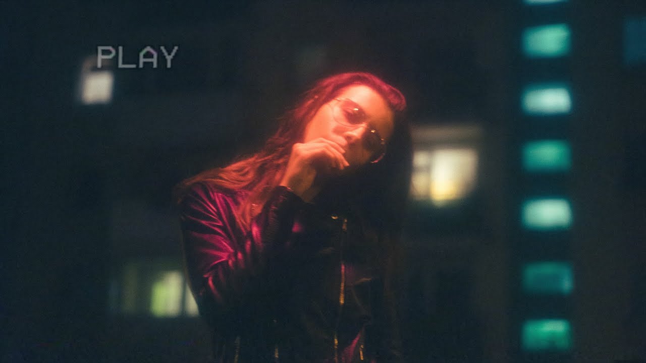 ILLUSION X - FUZAI 不在