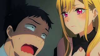 MY DRESS UP DARLING AMV | PASOORI AMV | AMD.PTX | HINDI AMV |