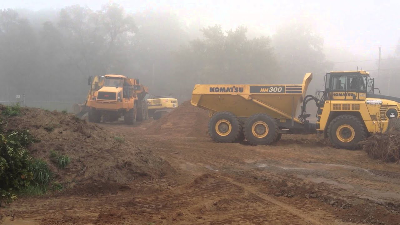 Indiana Earth YouTube