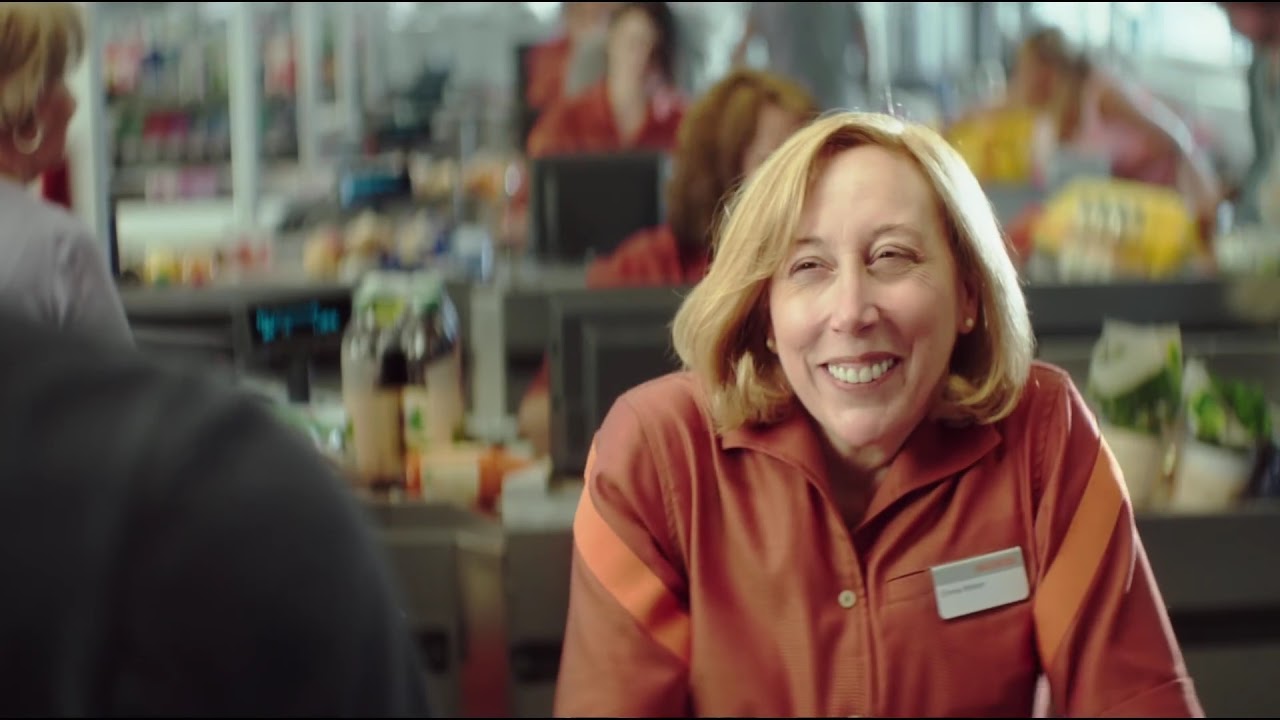 Migros Spot Adonis 40'' - YouTube