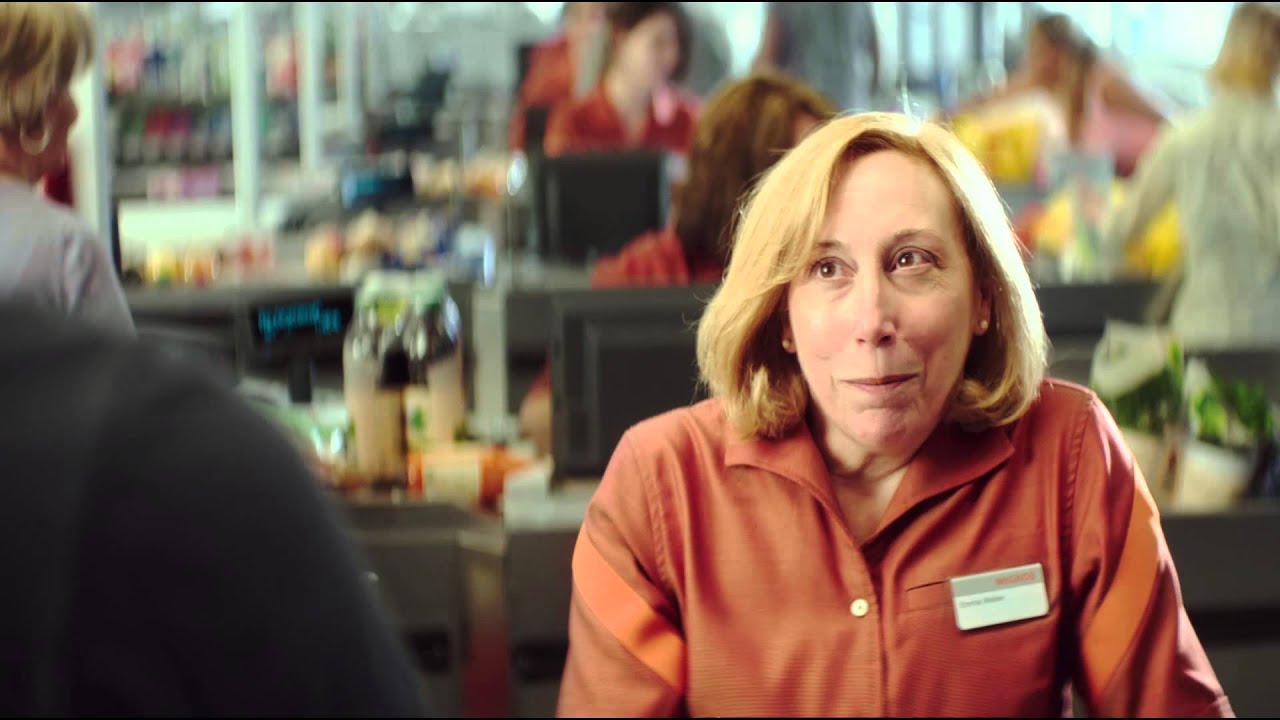 Migros Spot Adonis 40''