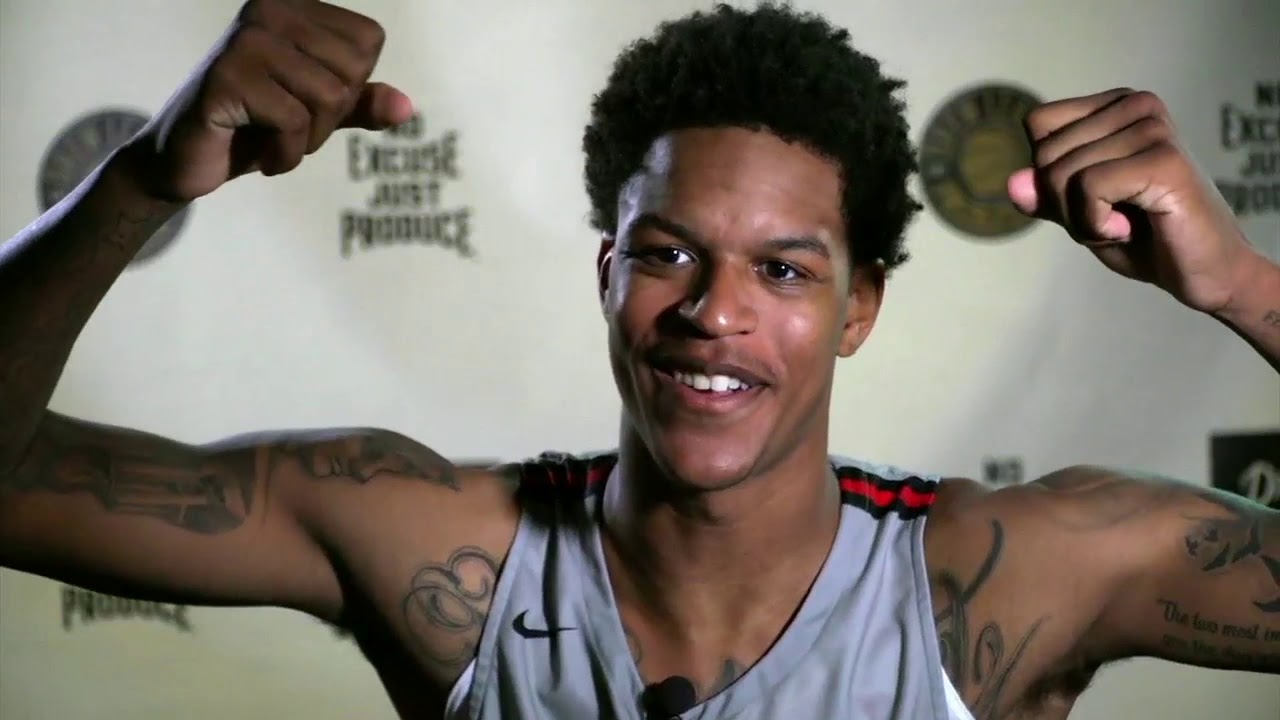 Shareef O'Neal says father, Shaq, now on board after butting heads