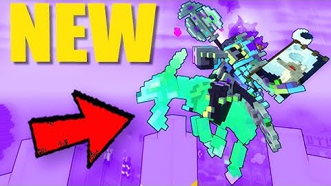 NEW 100 MASTERY POINTS MOUNT !! CHEAP TO GET