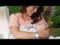 Jillian Harris, Justin, and Leo's first party [ extended ]