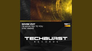 Stay Awake (Extended Mix)