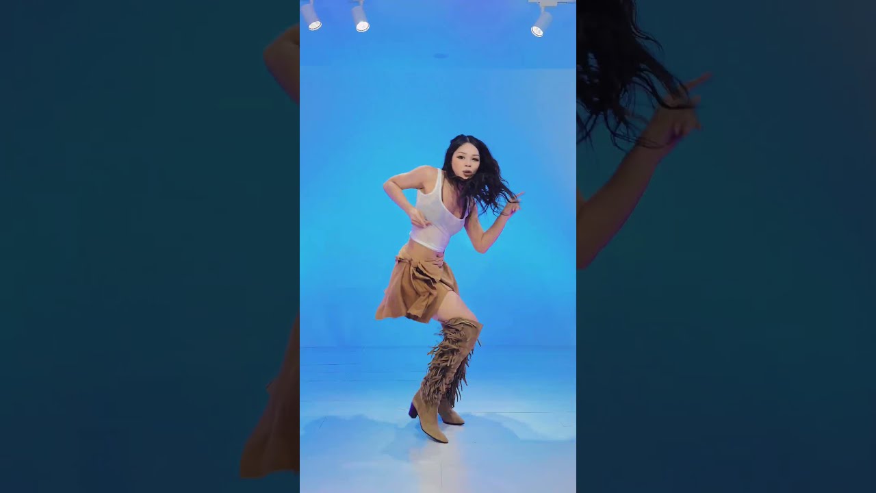 Tyla IS IT Dance Cover Tylaofficial Shorts