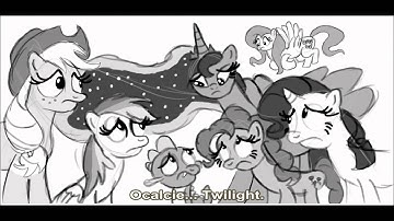 Journey of The Spark / Podróż Iskry concept trailer napisy pl