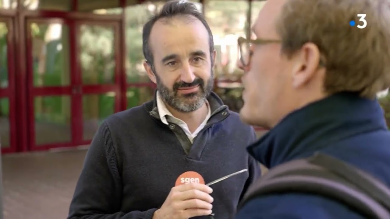 CFDT Éducation  Académie de Bordeaux : Une équipe qui s'engage à vos côtés !