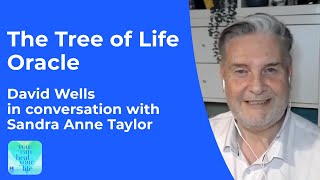 David Wells | The Tree of Life Oracle