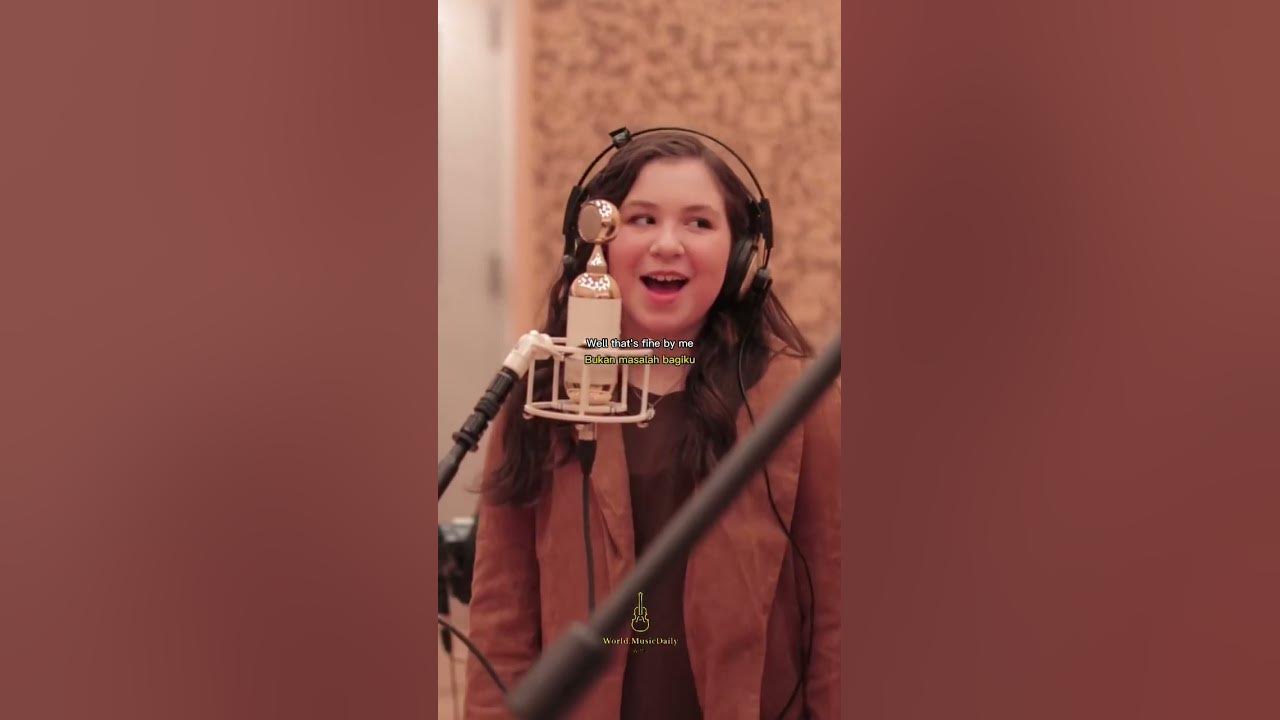 Avicii - Wake Me Up (Cover by One Voice Children's Choir) Avicii - Wake Me Up (Cover by One Voice Children's Choir)