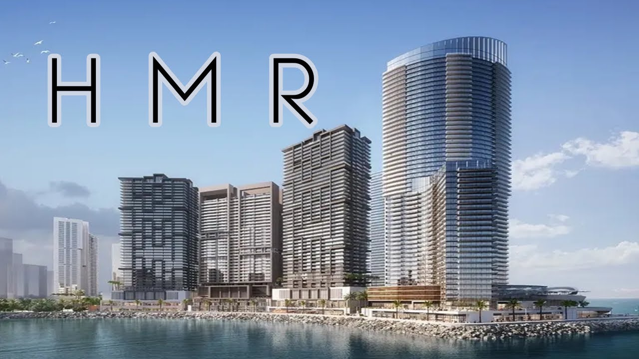 HMR Project Site Visit || HN CONSULTANT & DEVELOPERS - YouTube