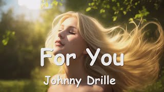 Johnny Drille - For You (Lyrics) 💗♫ screenshot 4