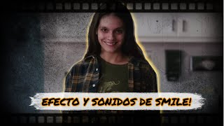 Smile // Sonríe Movie