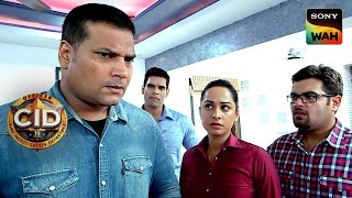 खतरे में फंसे मासूम बच्चों का Inspector Daya बना मसीहा | CID | Episode 1236 | Kidnapped Series