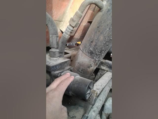 Не поднимается кузов на камазе причины. Не поднимается кузов на камазе причины