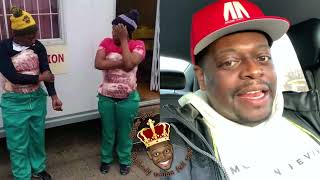 Shuler King - Thats A lot Of Meat