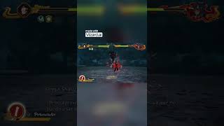 Me encantó jugar con Genya 😎 #kimetsunoyaibahinokamichronicles2 #fyp #videojuegos #chicogamer