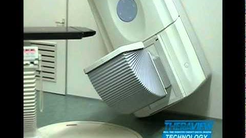 Siemens LINAC w/ TheraView MV IGRT System