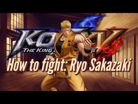 KOFXV Anti Ryo Guide: 7 Tips To Fight Ryo Tutorial