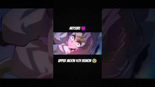 Demon Slayer Mitsuri Vs Upper Moon 4Th March