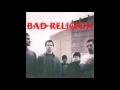 Bad religion  fanatics demo 1993