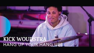 Download lagu humble heroes - Kick Woudstra - Hang Up Your Hang Ups