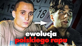Jak ewoluował polski rap?